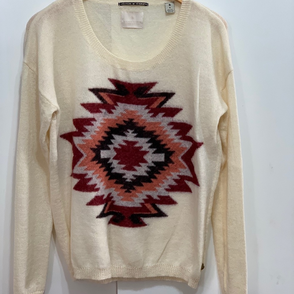 Createurs De Vetements sweater Large